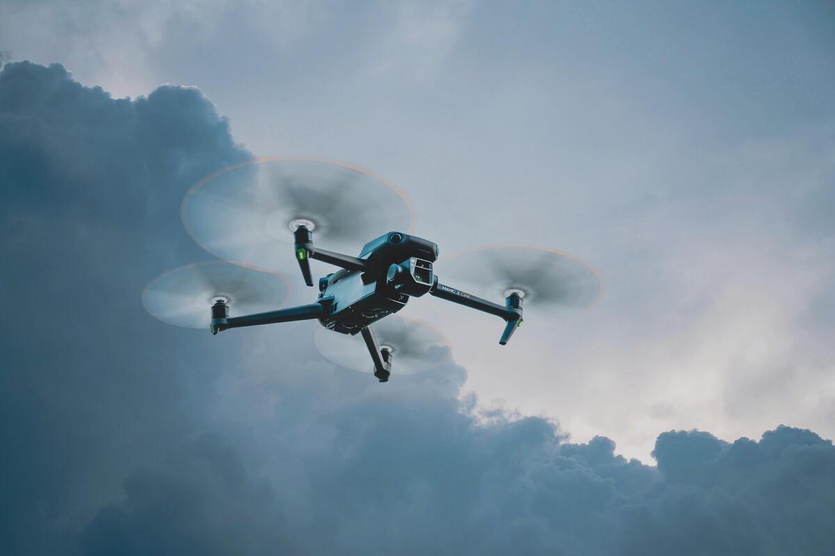 天峻应用 | 风电站选址，看无人机航测如何为风寻“家”